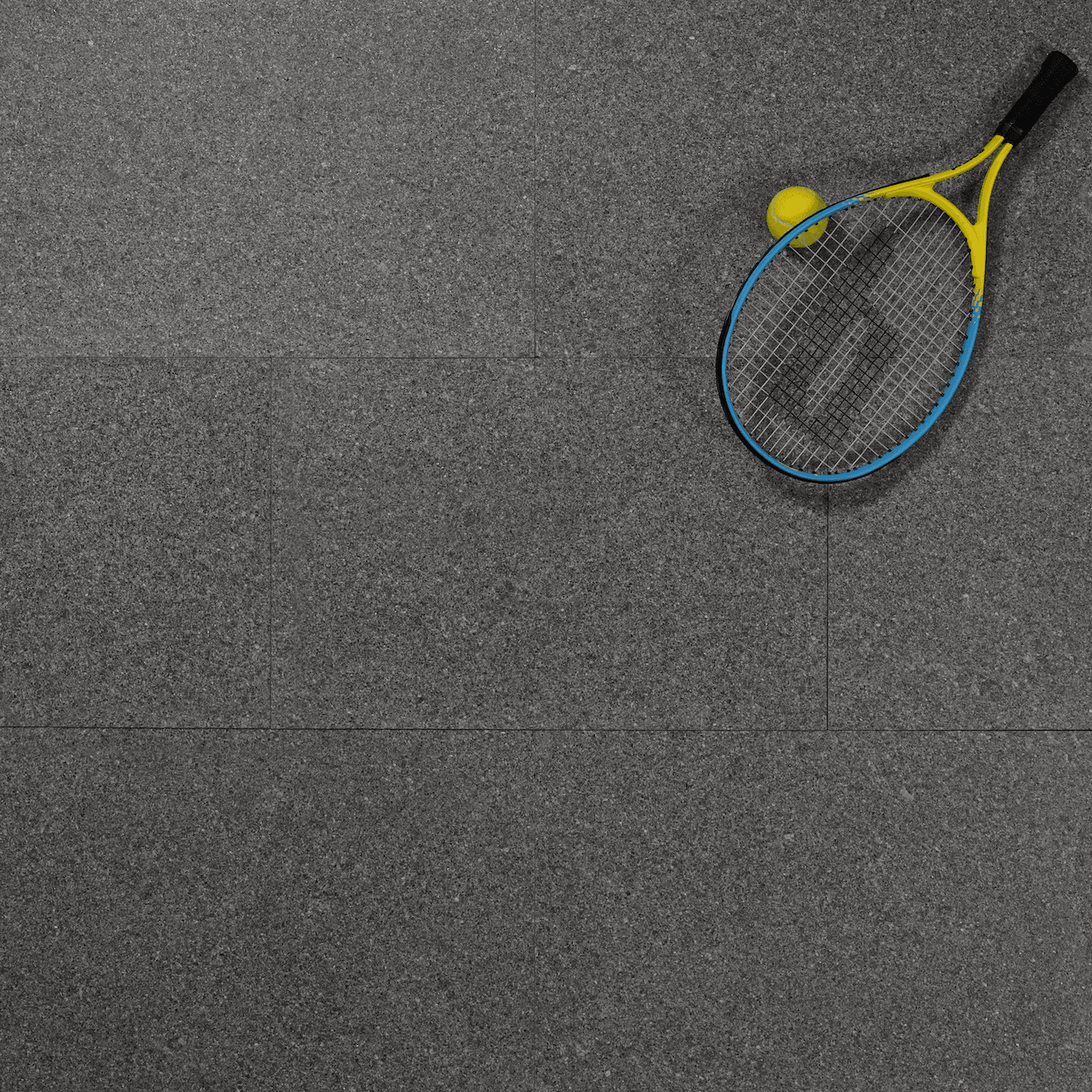 Diamond Black Granite Tiles, Pavers & Pool Copings
