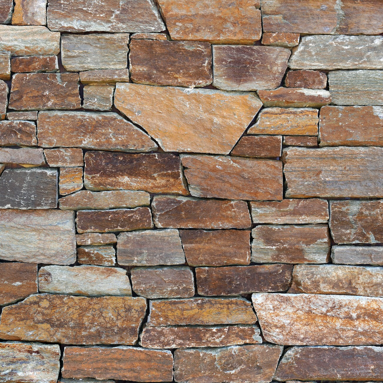 Kabri Dry Stone Walling