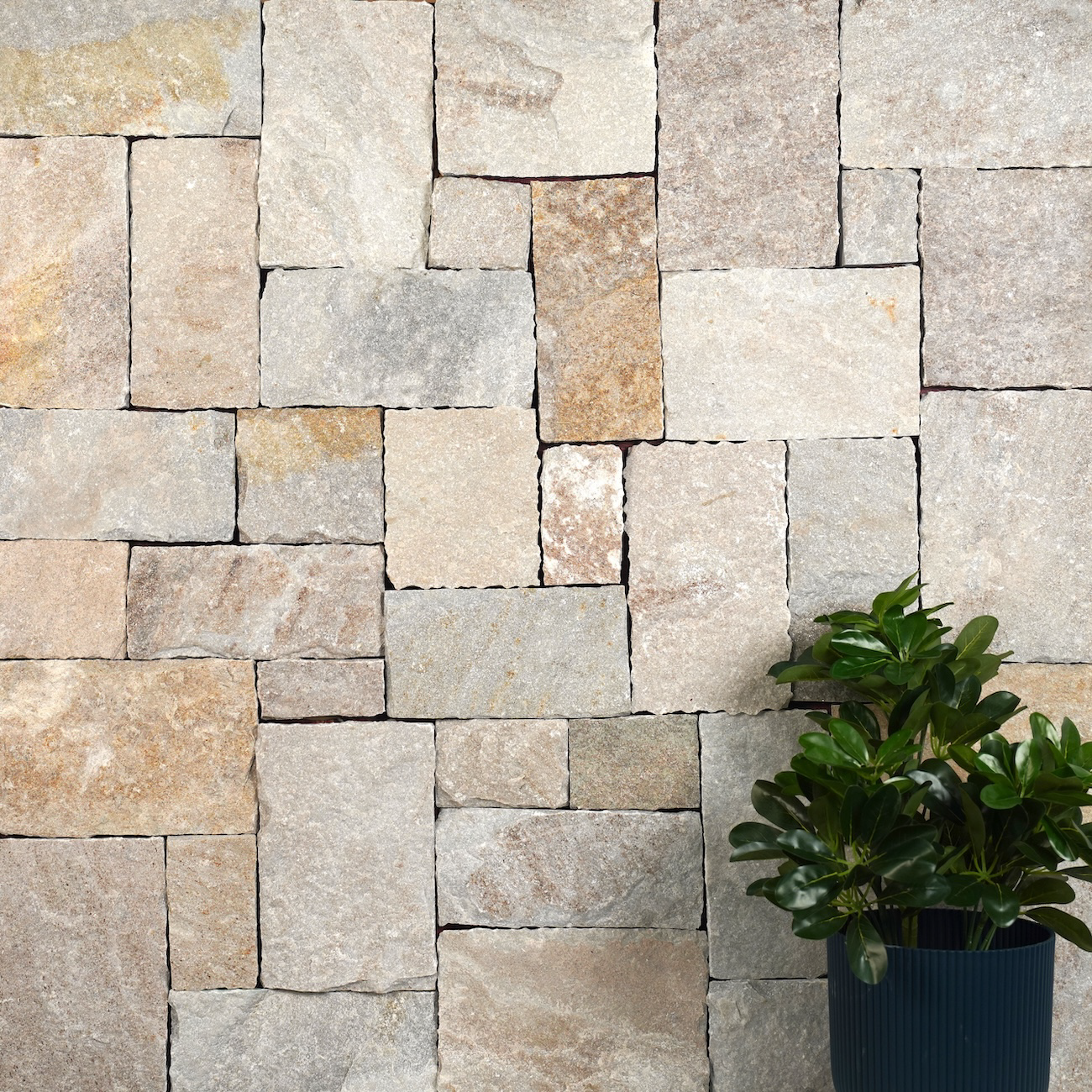 Banda Modular Walling