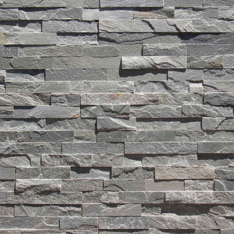 Summit Stacked Stone