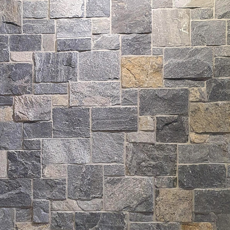 Tanura Modular Walling