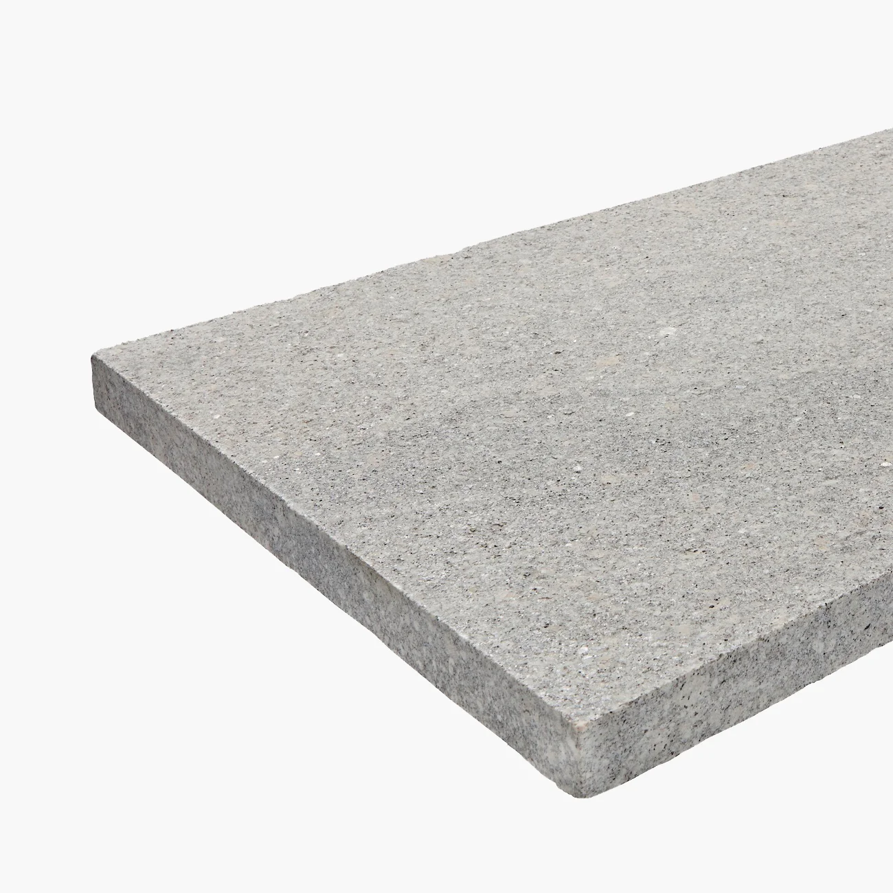 Ocean Grey Granite Tiles, Pavers & Pool Copings