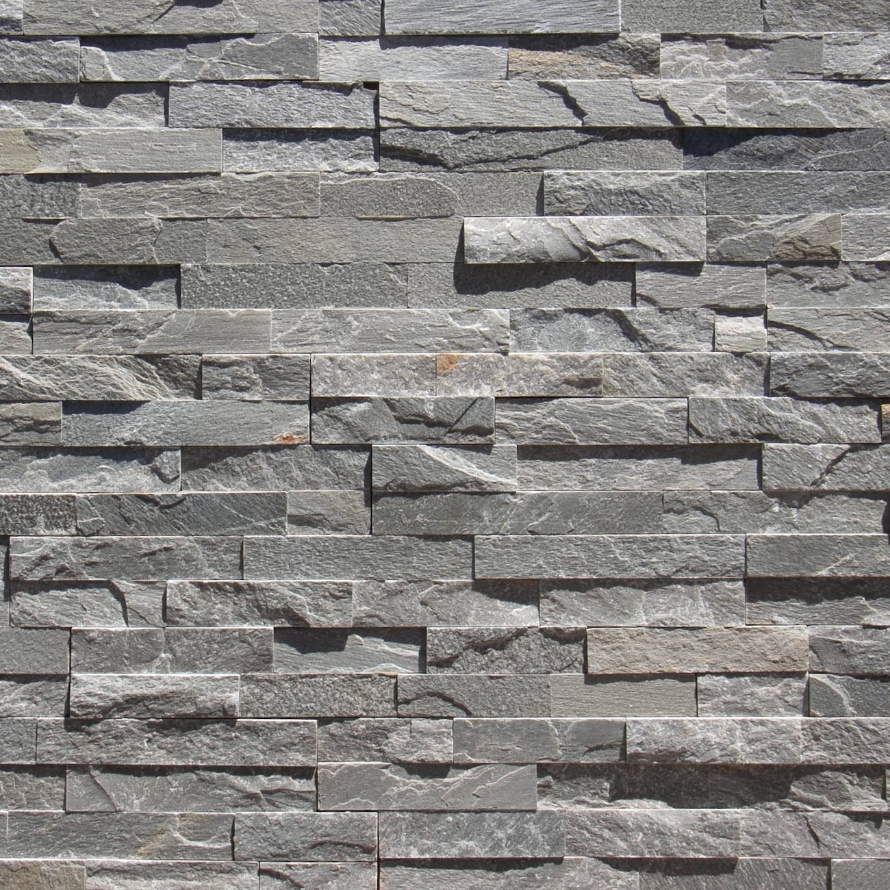 Summit Stacked Stone