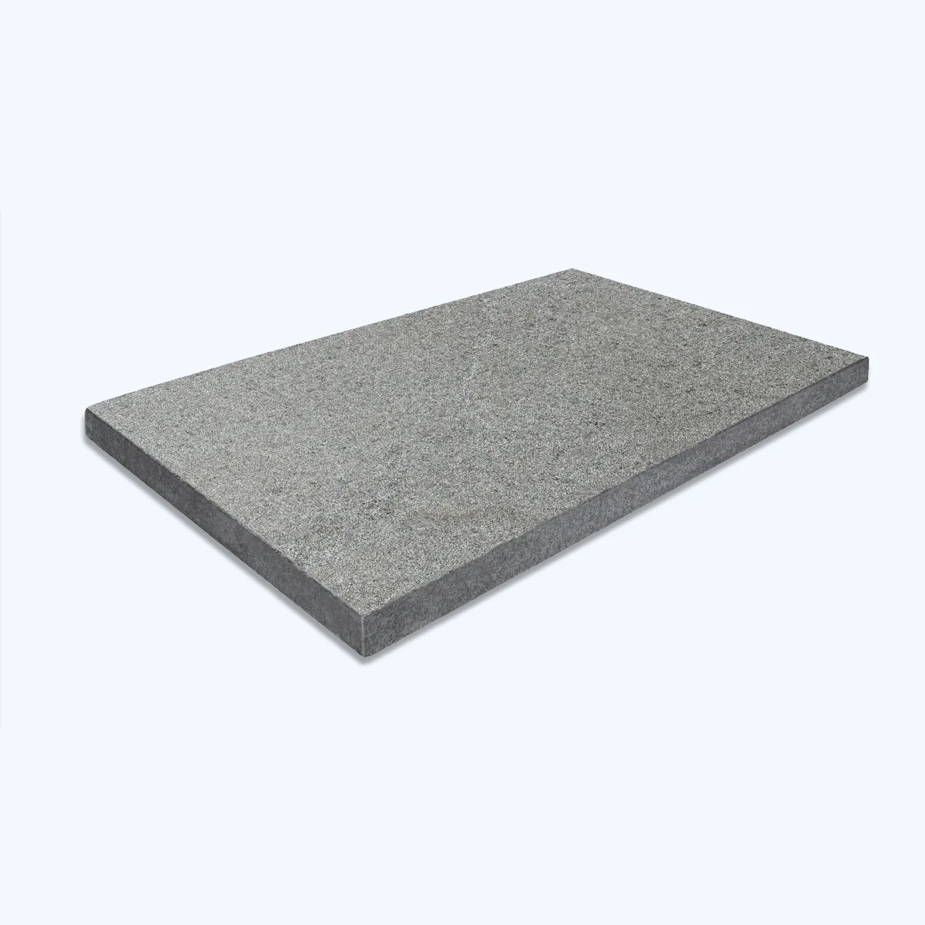 Sesame Grey Granite Tiles, Pavers & Pool Copings