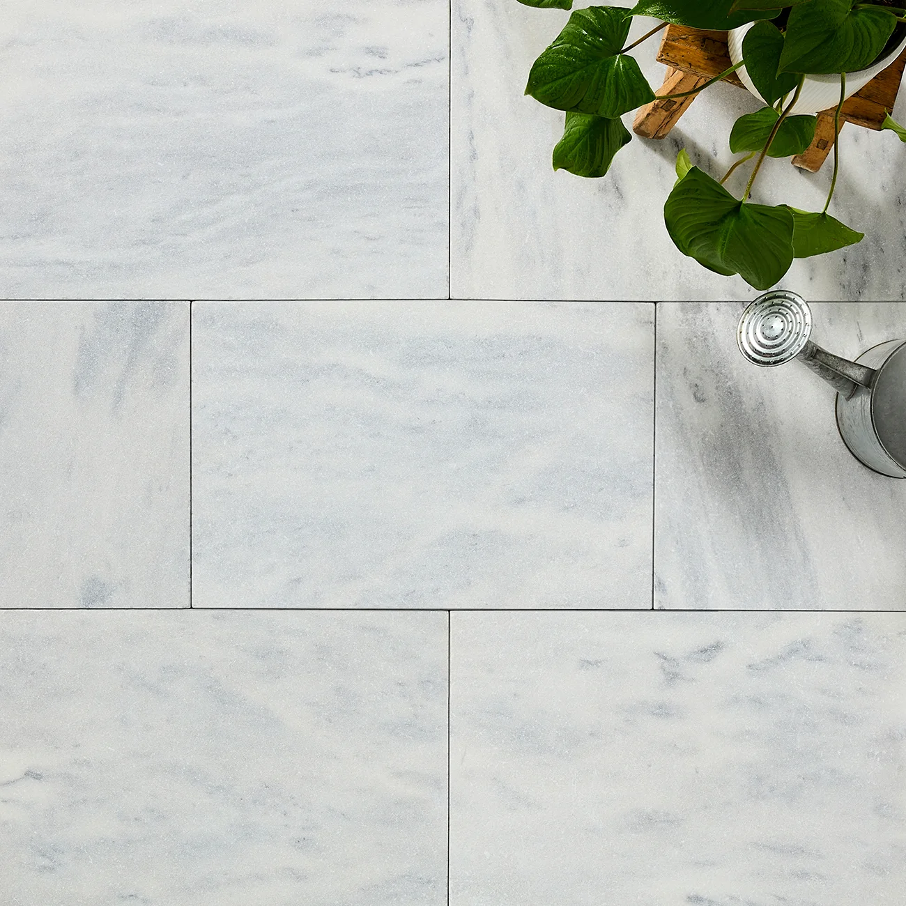 Argento Marble Tiles, Pavers & Copings