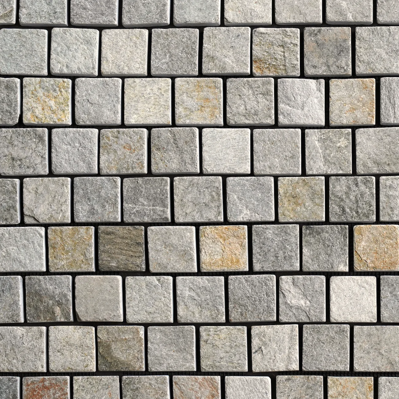 Summit Cobblestone Mesh Back Cobblestone