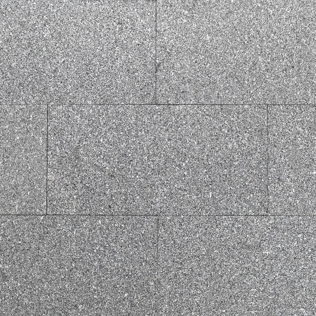 Highland Grey Granite Tiles, Pavers & Copings