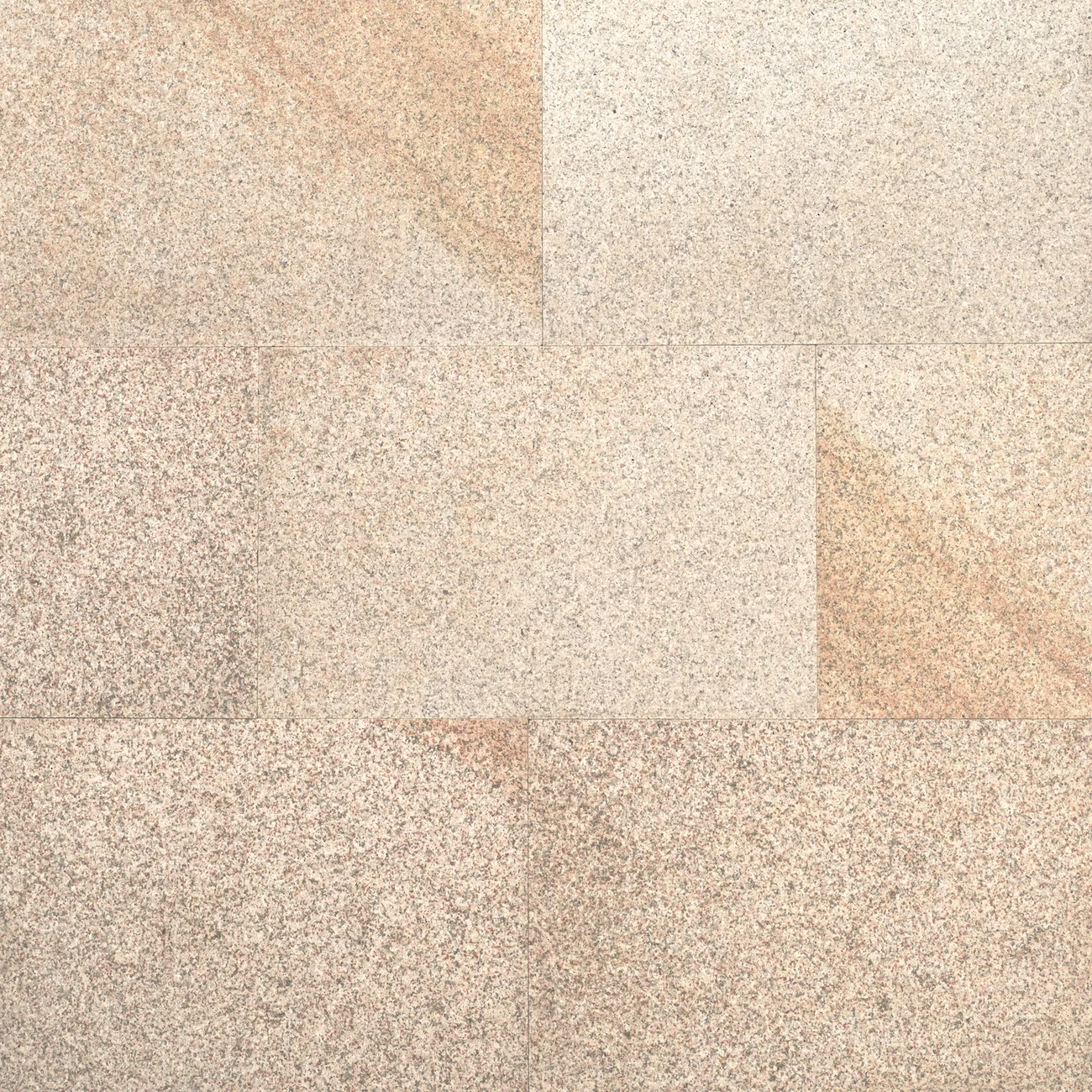 Honey Jesper Granite Tiles, Pavers & Copings