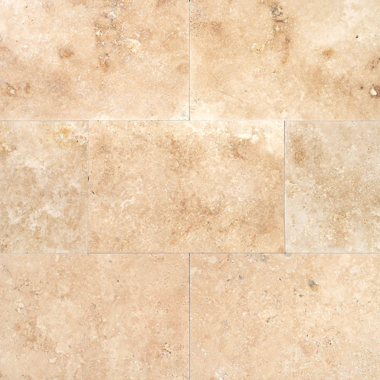 Classic Premium Travertine Tiles, Pavers & Pool Copings