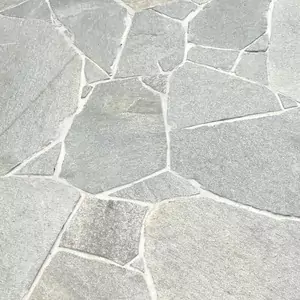 Mangolia Limestone Crazy Paver