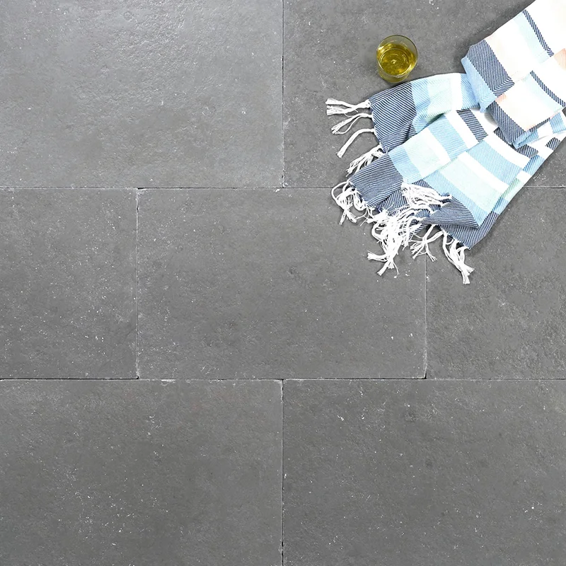 Taupe Grey Tiles, Pavers & Pool Copings