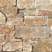 Rustic Mica