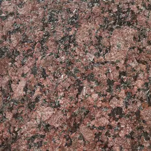 Jesper Red Granite Tiles, Pavers & Copings