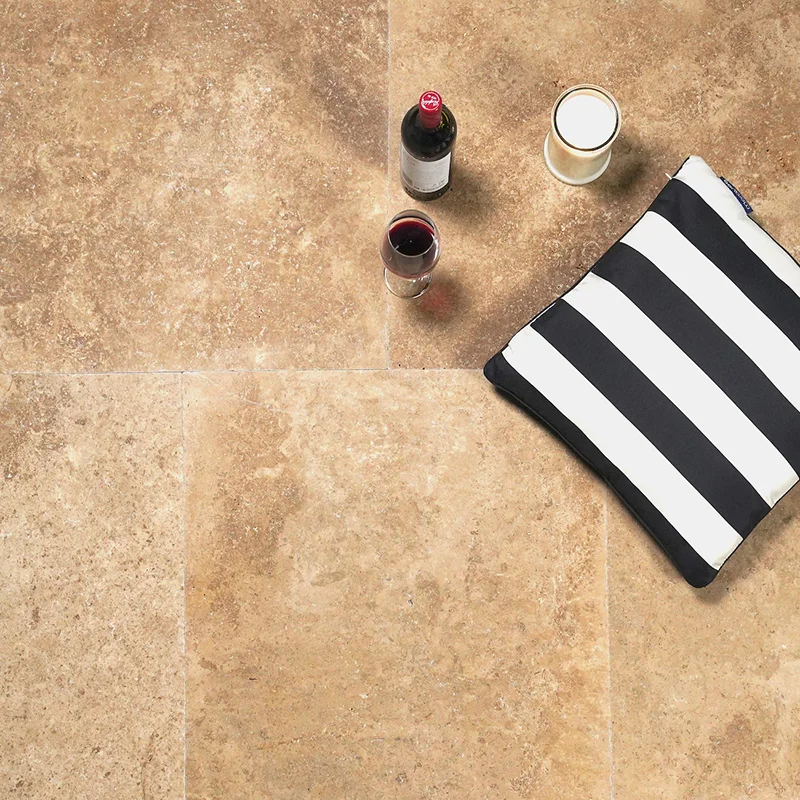 Noche Tiles, Pavers & Pool Copings